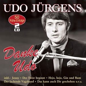 Danke Udo - 50 fruhe Erfolge