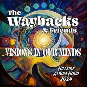 Visions In Our Minds