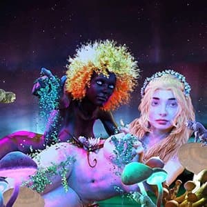 Earth Mothers