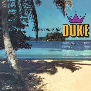 Here Comes the Duke