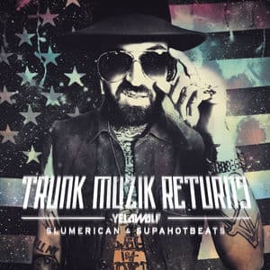 Trunk Muzic Returns