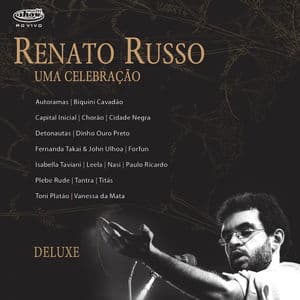 Multishow Ao Vivo Renato Russo Uma Celebração (Ao Vivo No Rio De Janeiro / 2005)