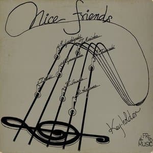 Nice Friends