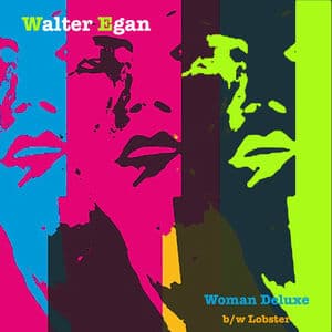 Woman Deluxe