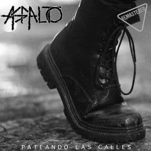 Pateando Las Calles