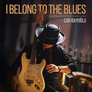 I Belong To The Blues