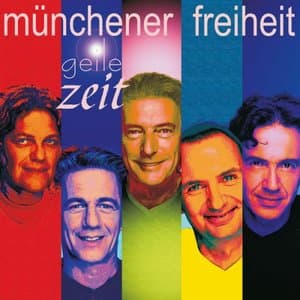 Geile Zeit
