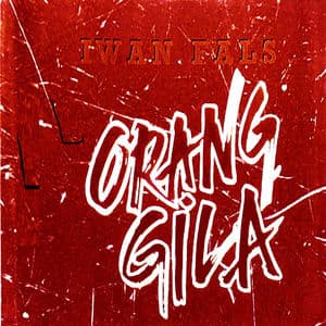 Orang Gila