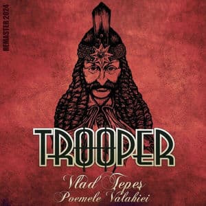 Vlad Tepes - Poemele Valahiei