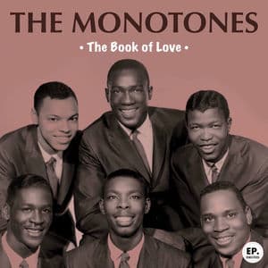The Book of Love