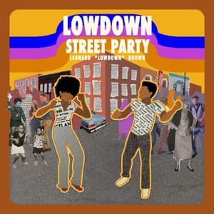 Street Party