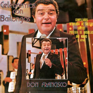 Celebremos con Bailongos
