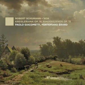 Schumann 1838