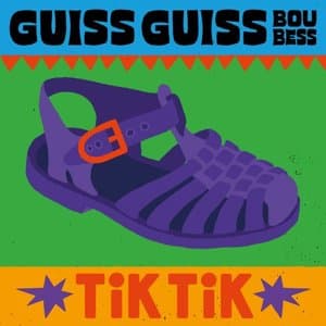 Tik Tik