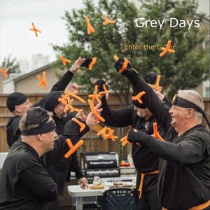 Enter the G-Zer