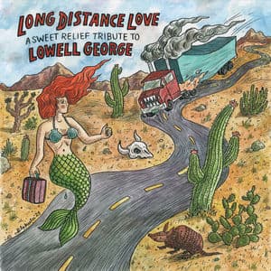 Long Distance Love