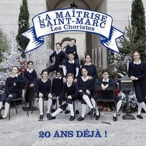 20 ans deja !