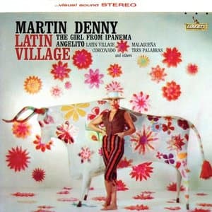 Latin Village