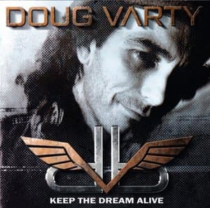 Keep The Dream Alive