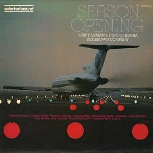 Season Opening