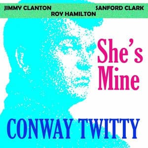 She's Mine