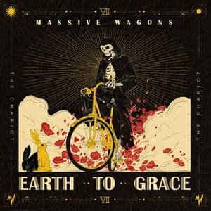 Earth to Grace