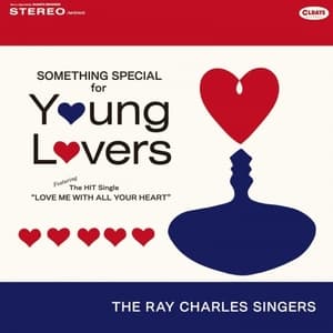 Something Special for Young Lovers