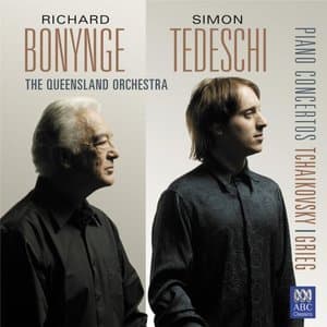 Piano Concertos