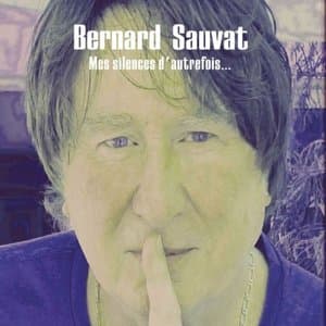 Mes silences dautrefois