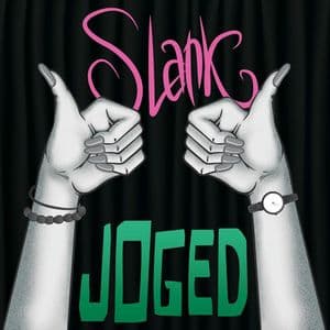 Joged
