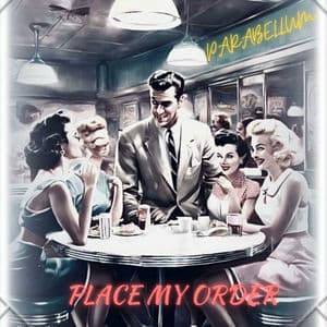 Place My Order