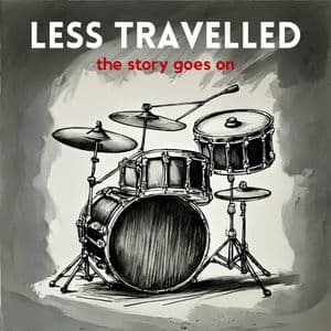 The Story Goes On