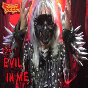 The Evil in Me