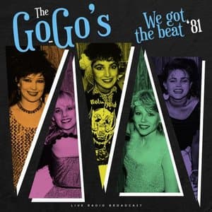 We got the beat 81