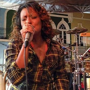 Vania Barbara (Ao Vivo)