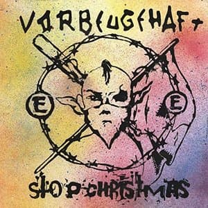 Stop X-Mas