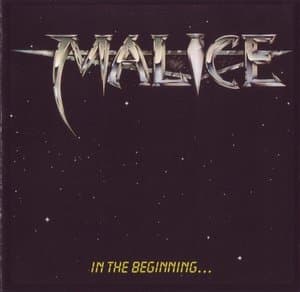 In The Beginning