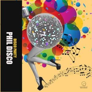 Disco Party