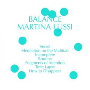 Balance