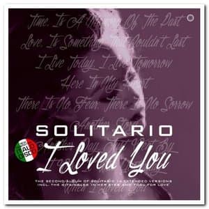 I Loved You