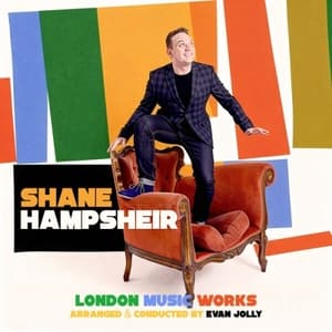 Shane Hampsheir