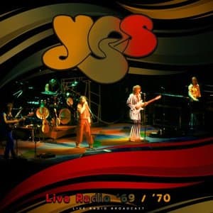 Live Radio 69 / 70 (live)