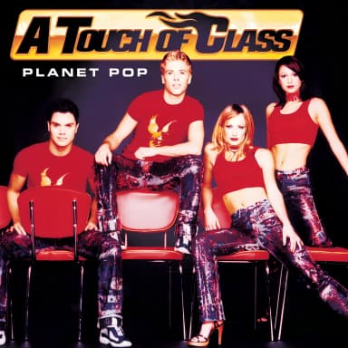 Planet Pop