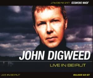 Live In Beirut