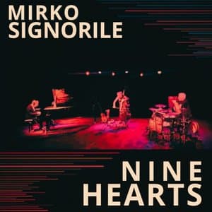 Nine Hearts