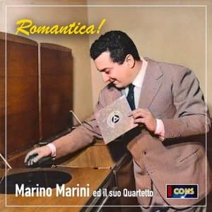 Romantica!