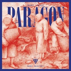 Paragon - EP