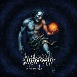 Ex Nihilo