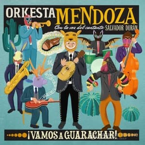 !Vamos a Guarachar!