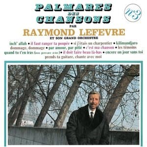 Palmares des chansons ndeg3 (2023 Remastered Version)